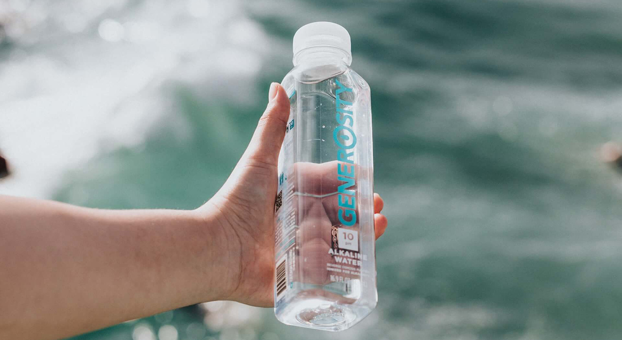 水素水